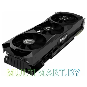 Видеокарта ZOTAC GeForce RTX 2070 Super Amp Extreme 8GB GDDR6 (ZT-T20710B-10P) картинка 3